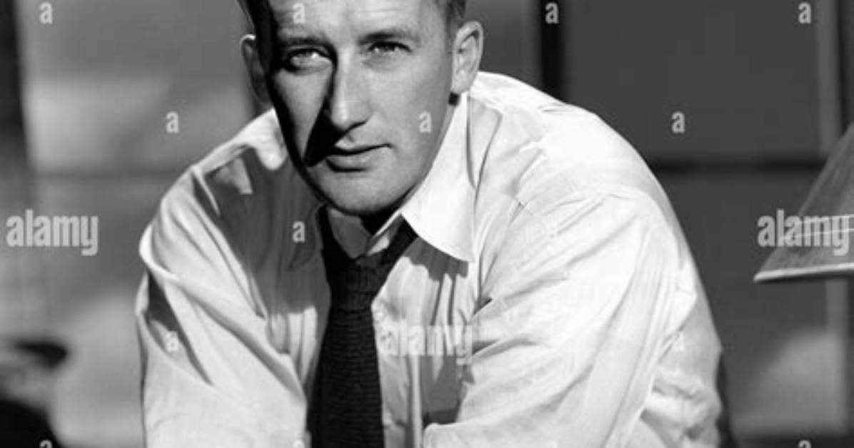 Mickey Spillane