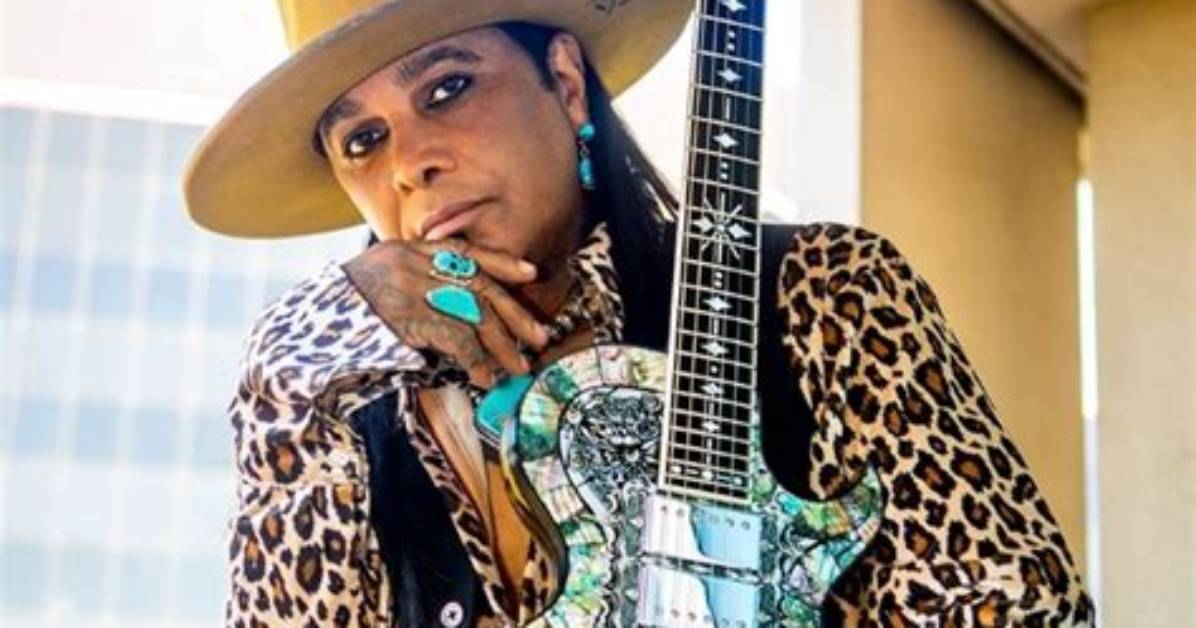 Micki Free