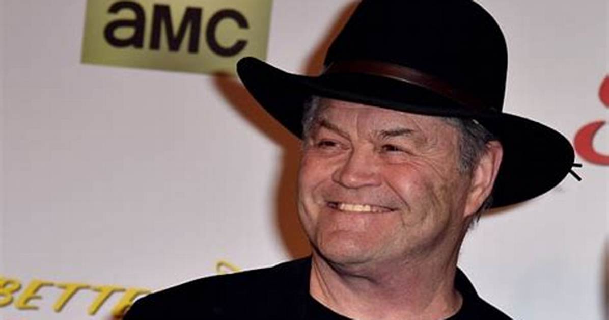 Micky Dolenz Net Worth