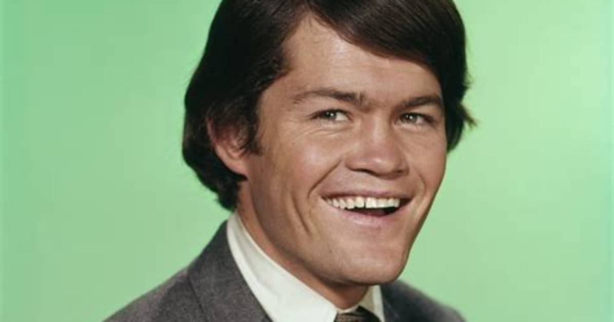 Micky Dolenz