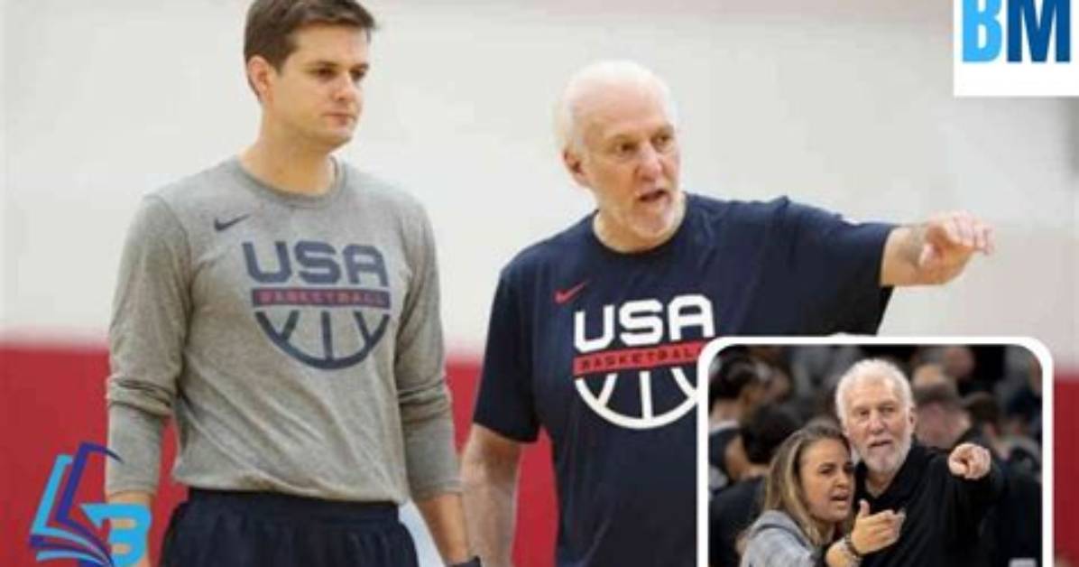 Micky Popovich