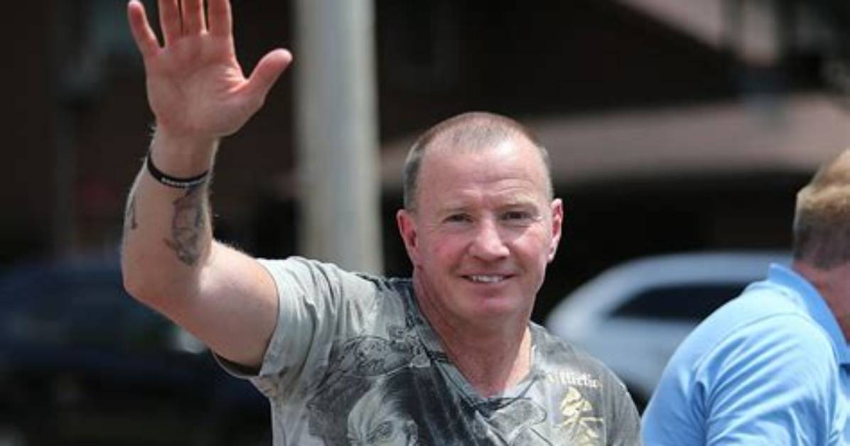 Micky Ward Net Worth