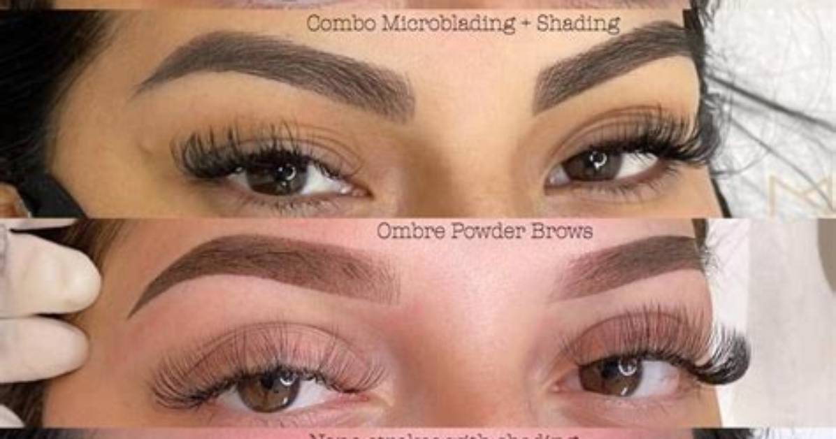 Micro Blading - How to Discuss