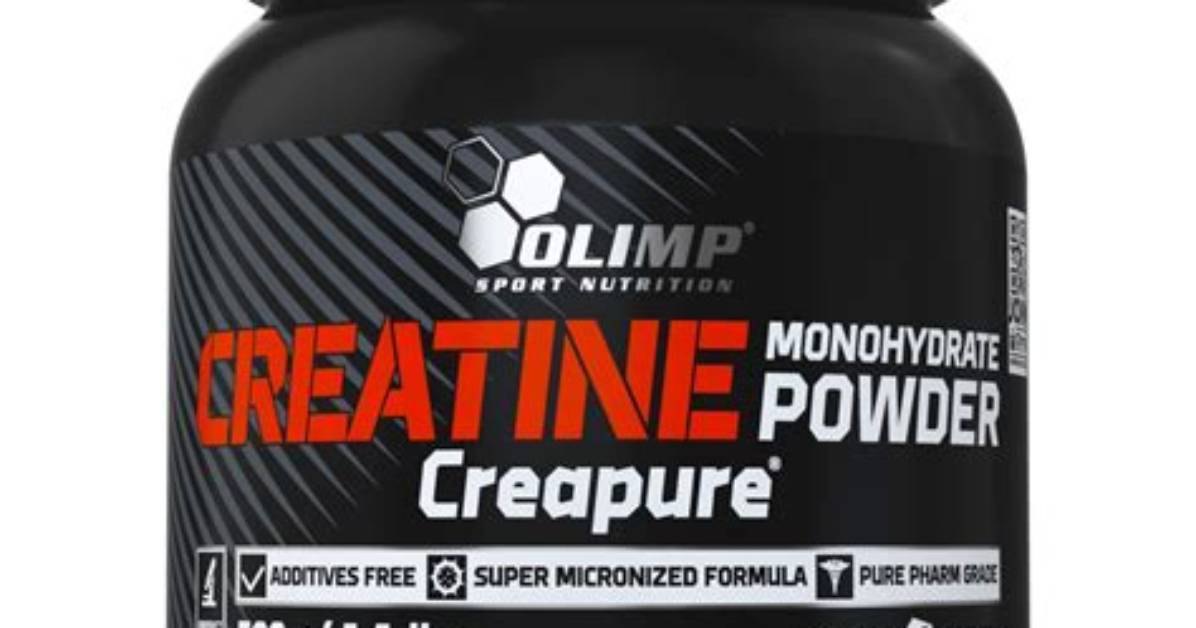 Micronized Creatine Monohydrate (Creapure®) Reviews