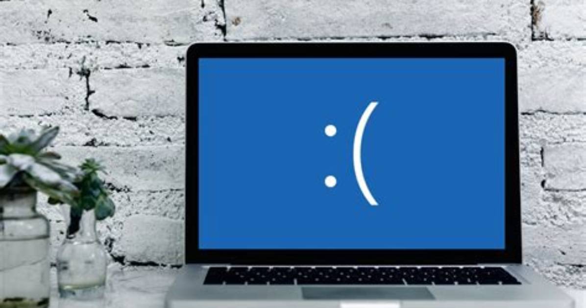 Microsoft Explained Why Windows 10 Crashes on Lenovo Laptops