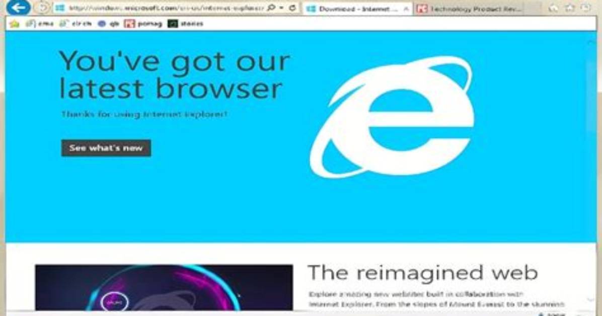 Microsoft Fixed 0-Day in Internet Explorer and Several Rce Vulnerabilities