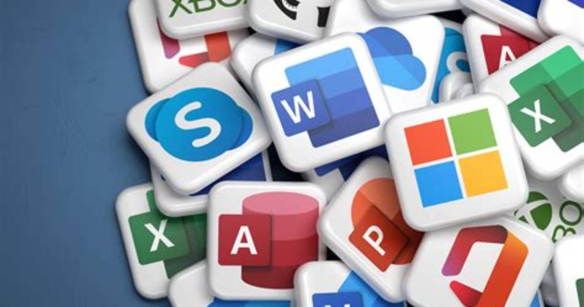 Microsoft - How to Discuss