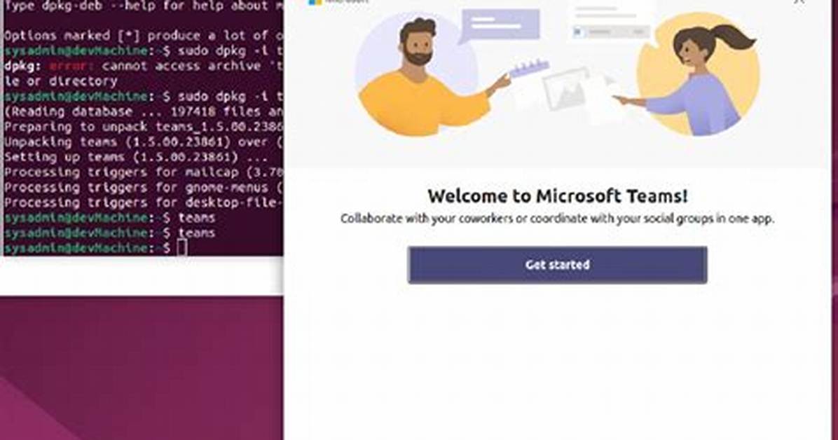 Microsoft Teams Using 100% Cpu on Ubuntu