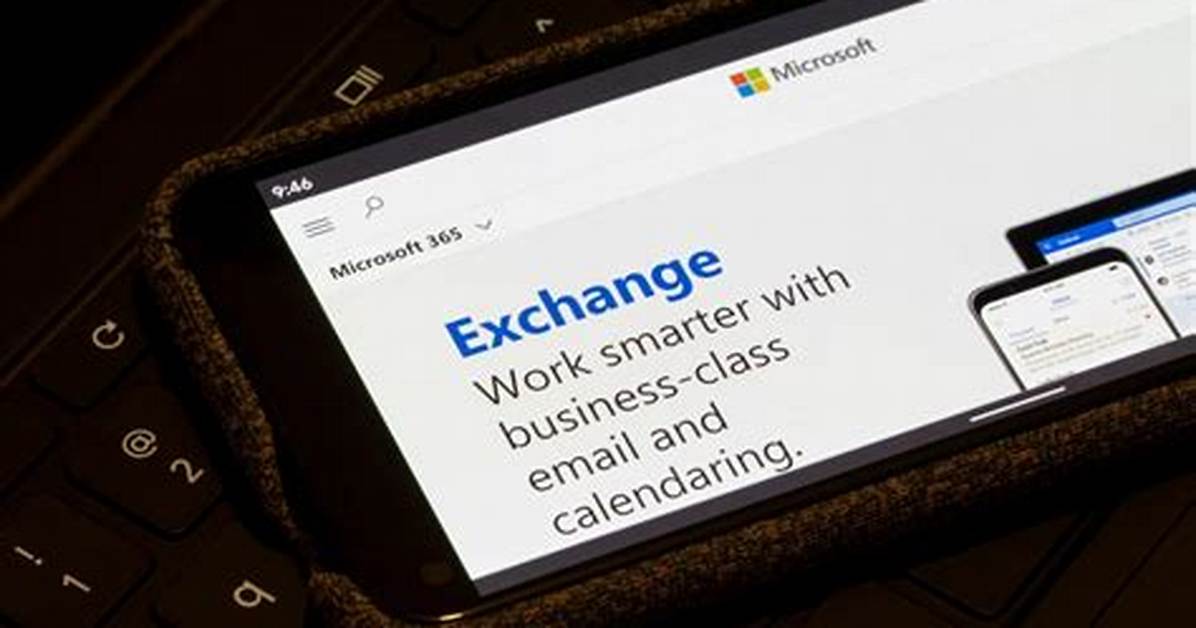 Microsoft Updated Recommendations for Protecting Against Proxynotshell Vulnerabilities