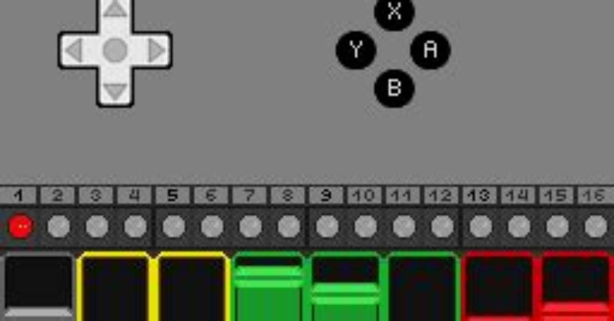 Midicontrol - Gamebrew