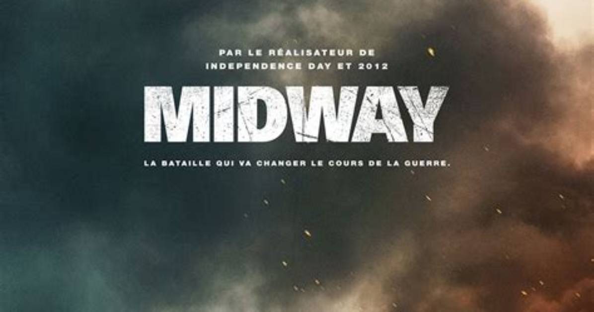 Midway | Rotten Tomatoes