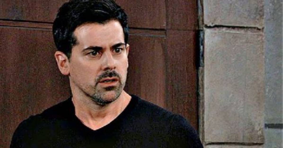 Might Nikolas Bring Ace and Surprise Spencer and Trina in Paris?