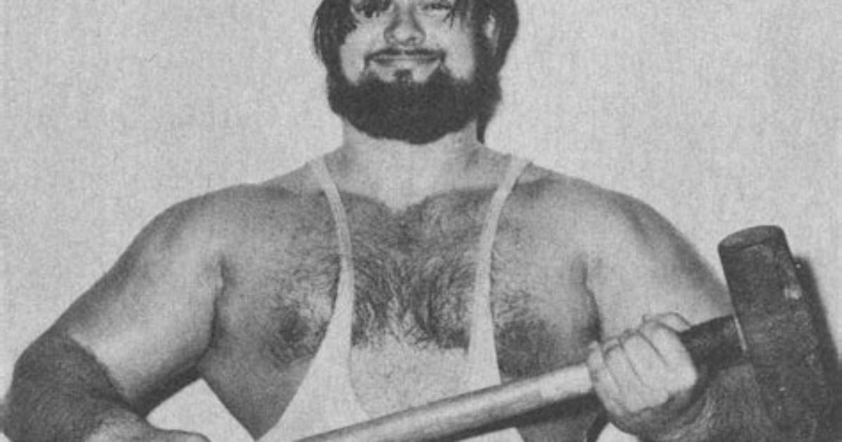 Mighty Igor