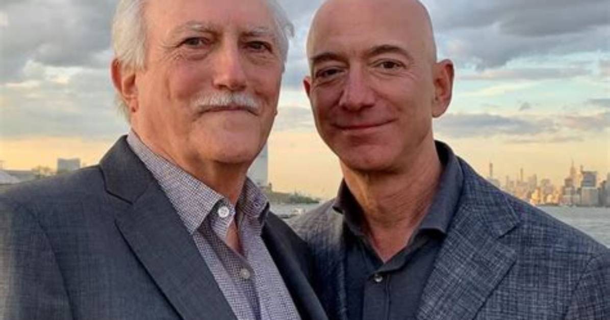 Miguel Bezos Net Worth 2024