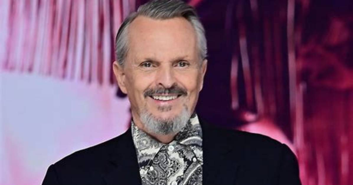 Miguel Bose