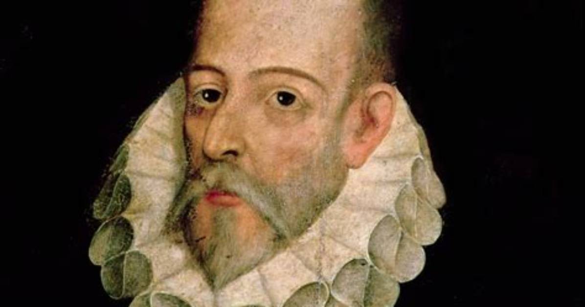 Miguel Cervantes