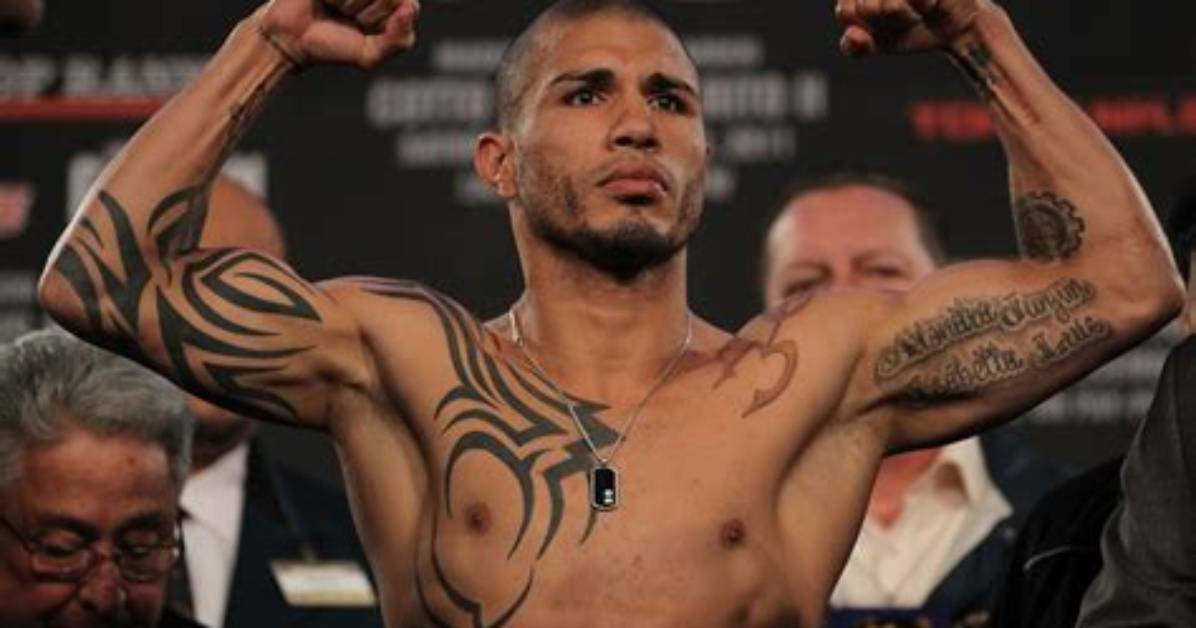 Miguel Cotto