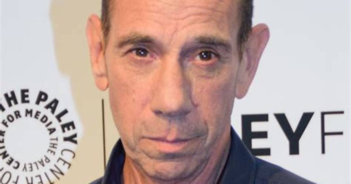 Miguel Ferrer - Bio, Net Worth, Height