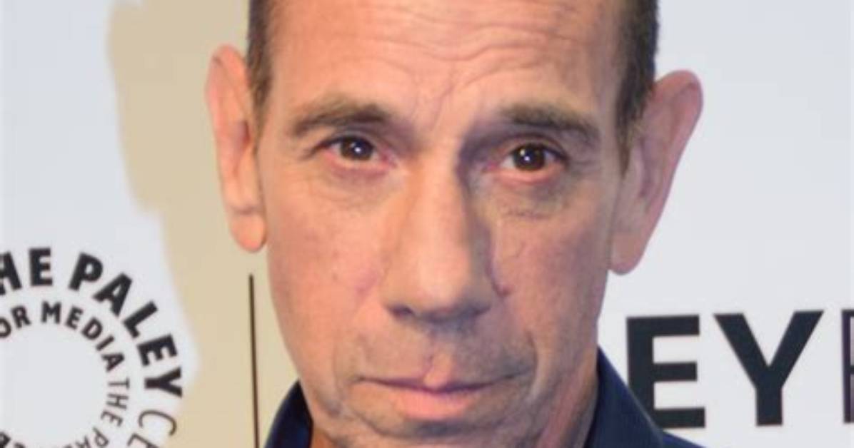 Miguel Ferrer Net Worth