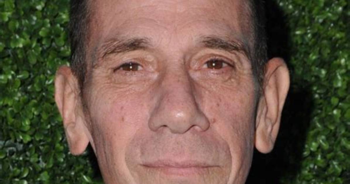 Miguel Ferrer