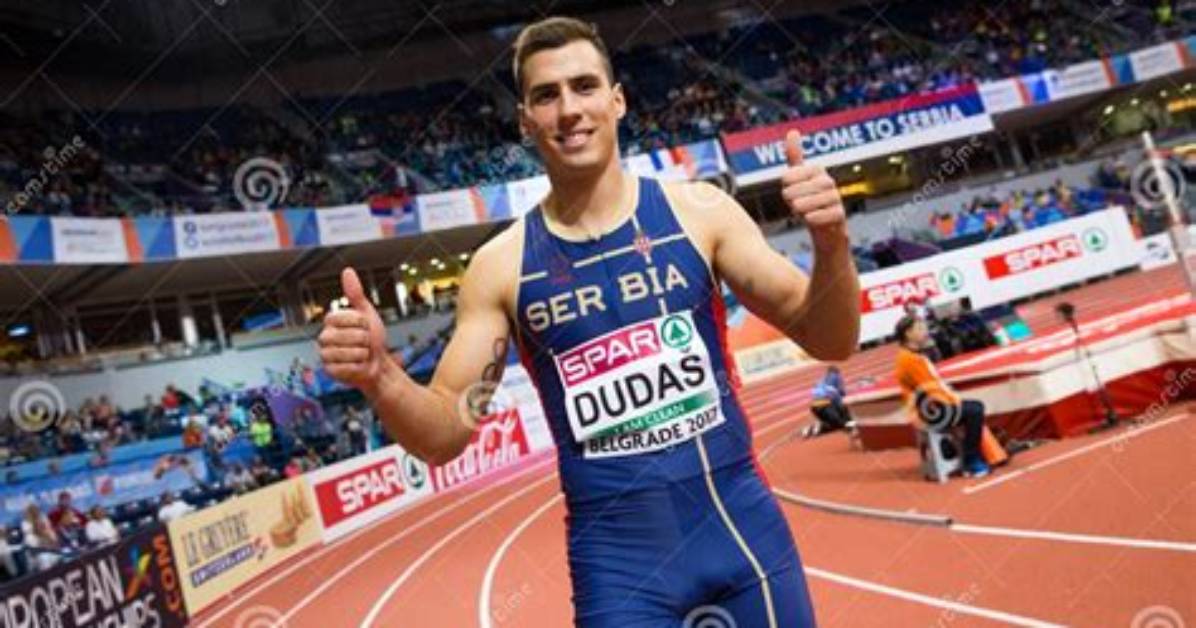 Mihail Dudas