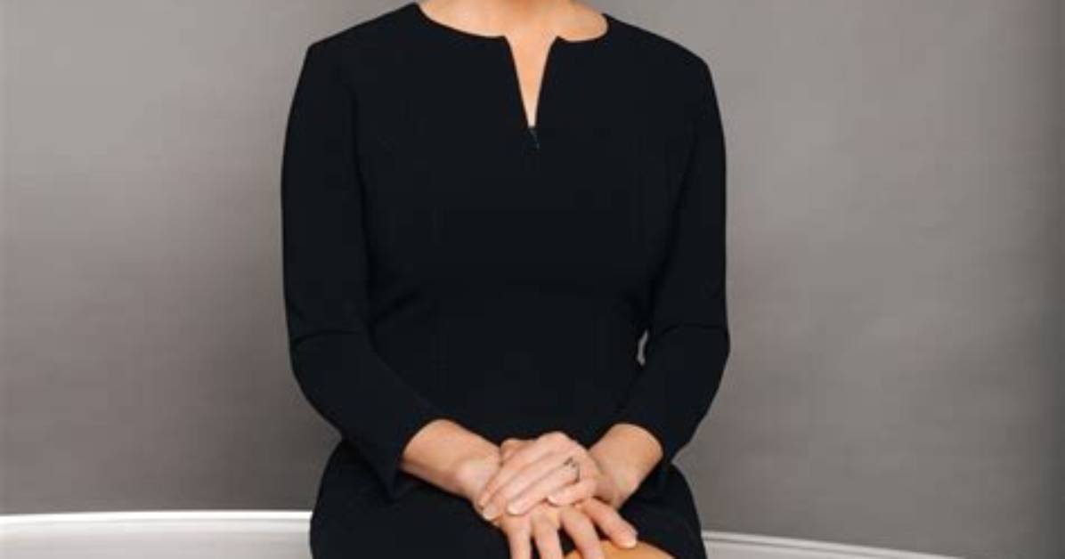 Mika Brzezinski