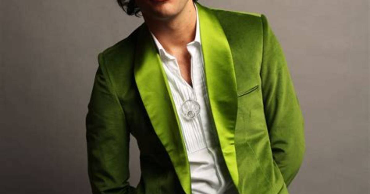 Mika Net Worth