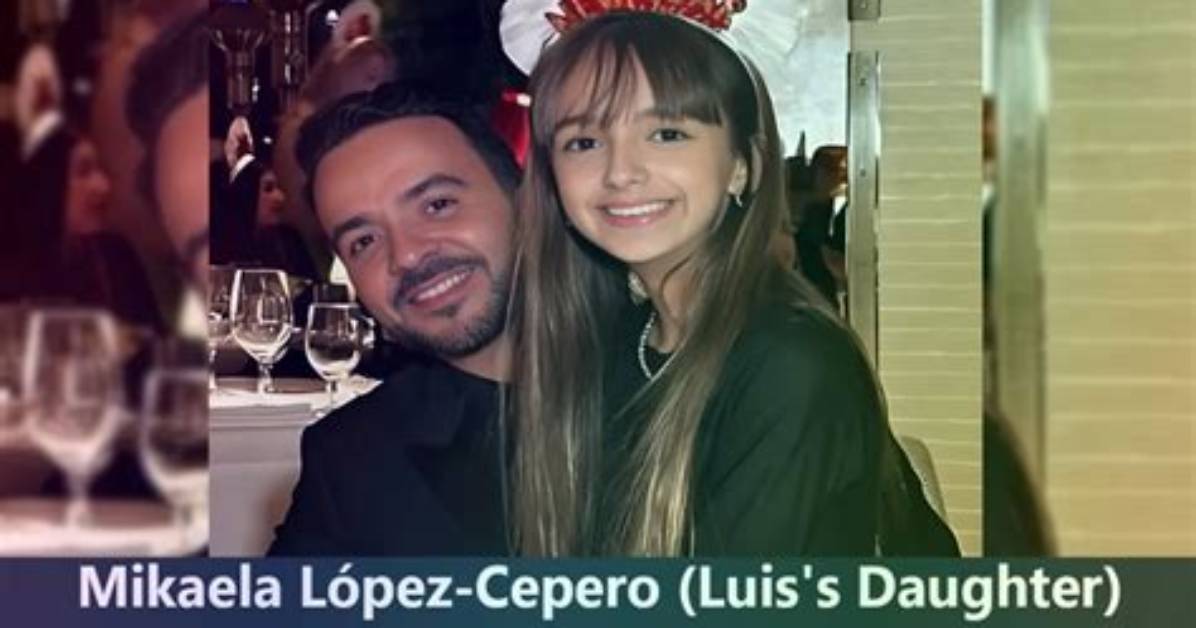 Mikaela Lopez-Cepero
