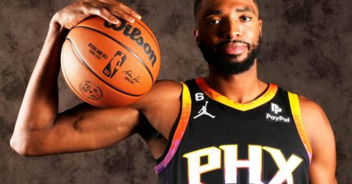 Mikal Bridges [2023 Update]: Brother, Contract & Net Worth