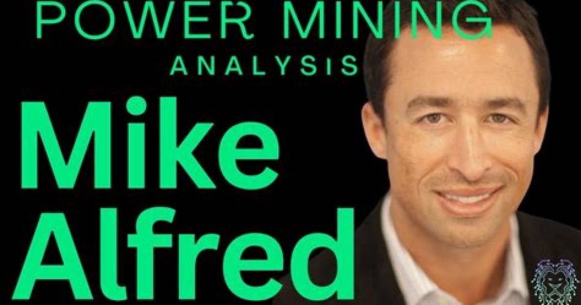 Mike Alfred Net Worth