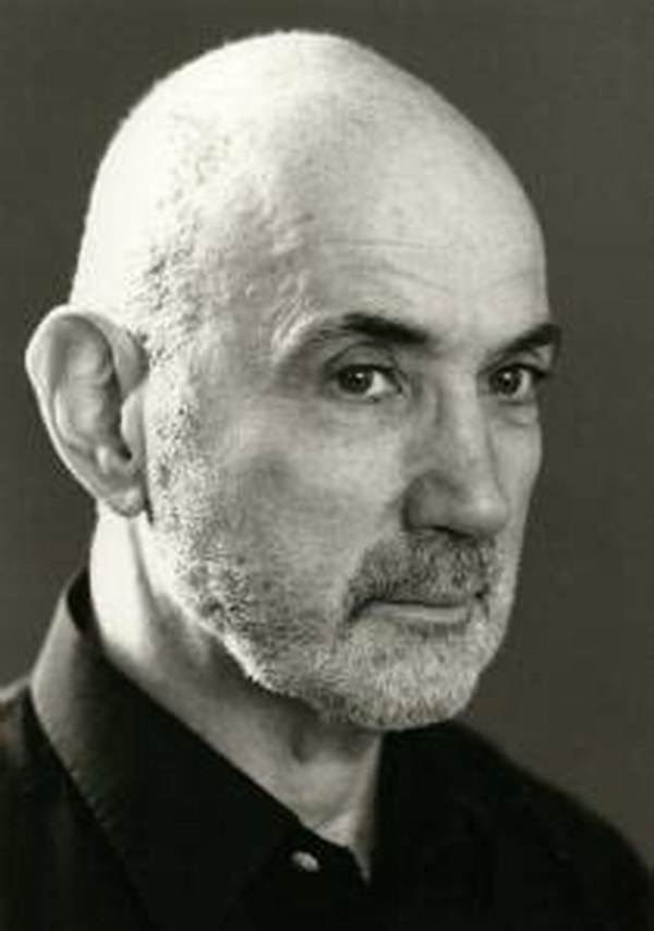 Mike Alfreds