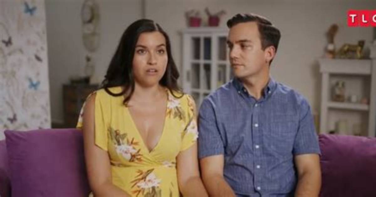 Mike and Elisa’s Journey to Polyandry Began with Cheating