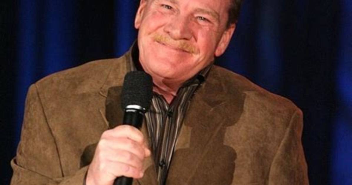 Mike Armstrong