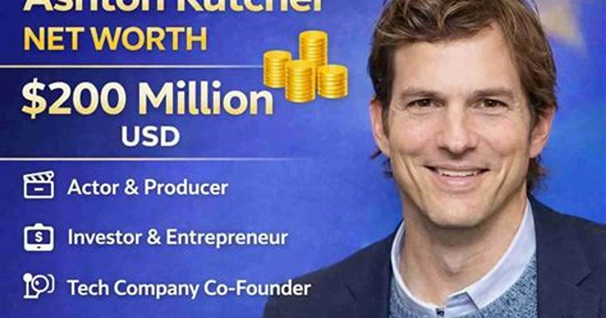 Mike Ashton Net Worth