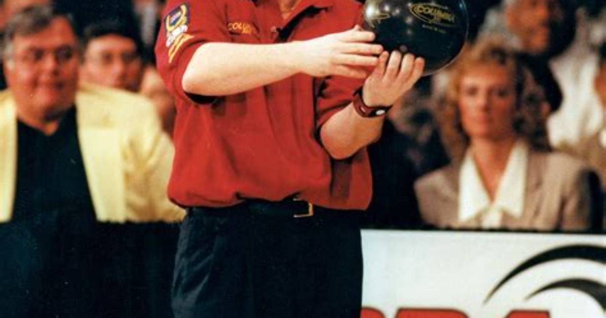 Mike Aulby