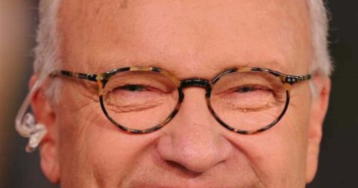 Mike Barnicle