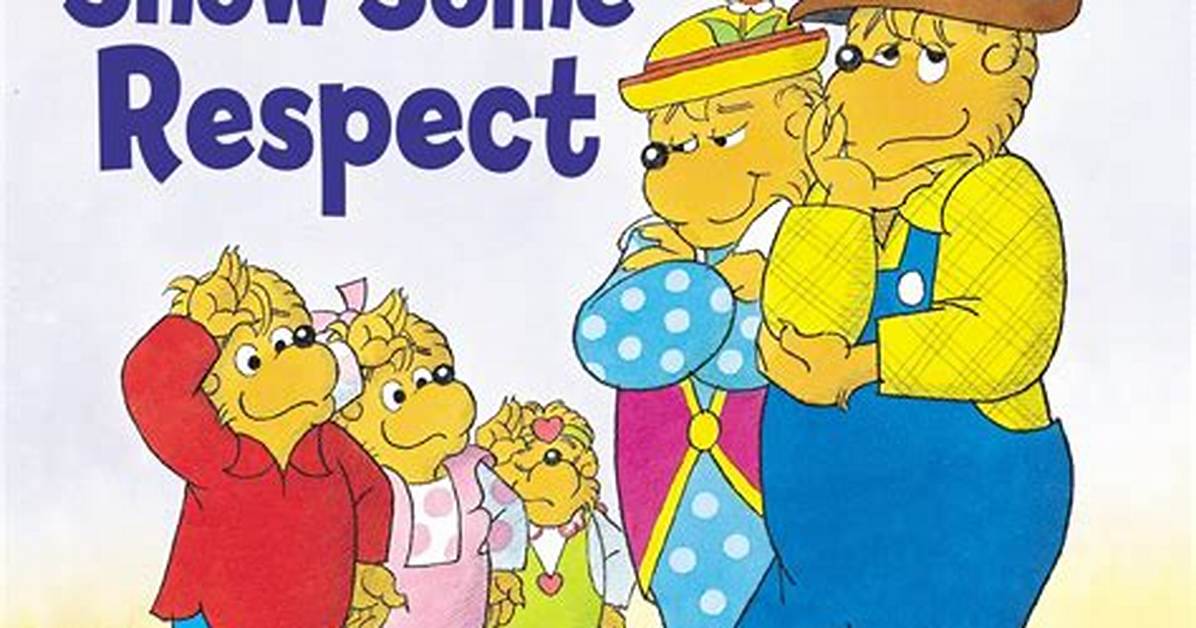 Mike Berenstain