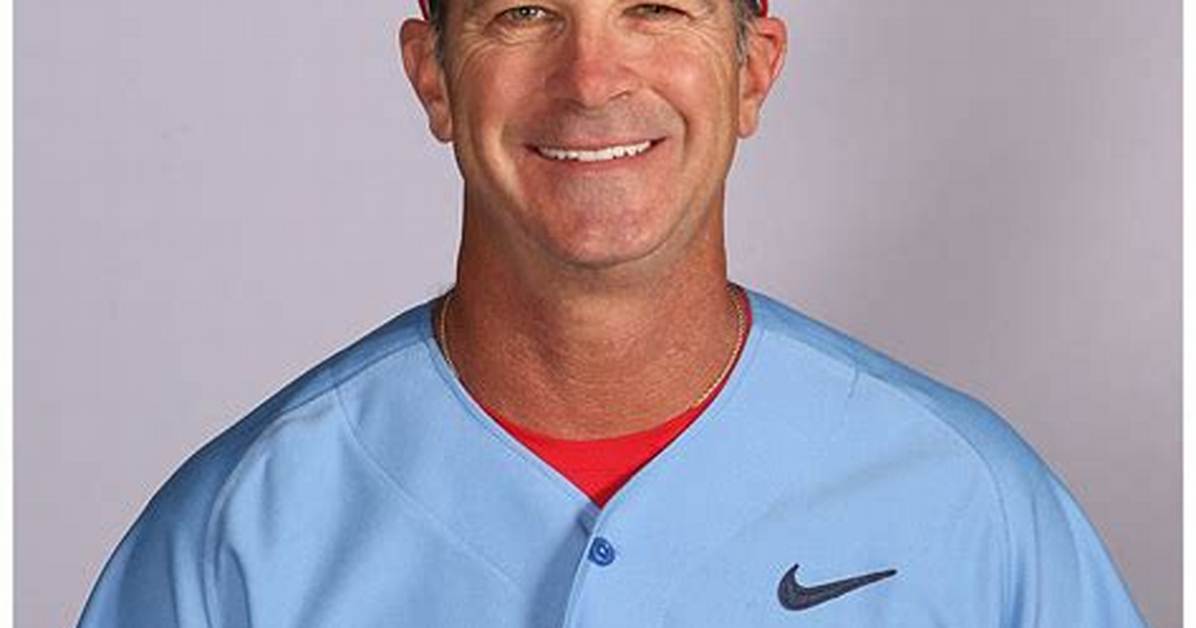 Mike Bianco