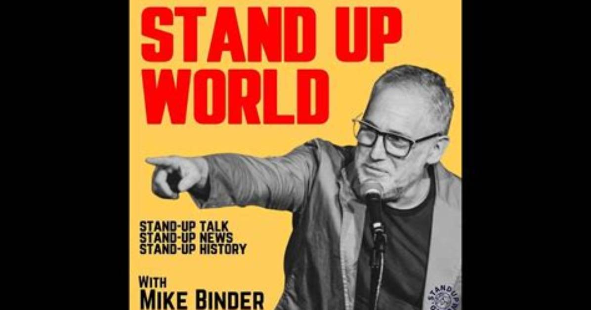 Mike Binder