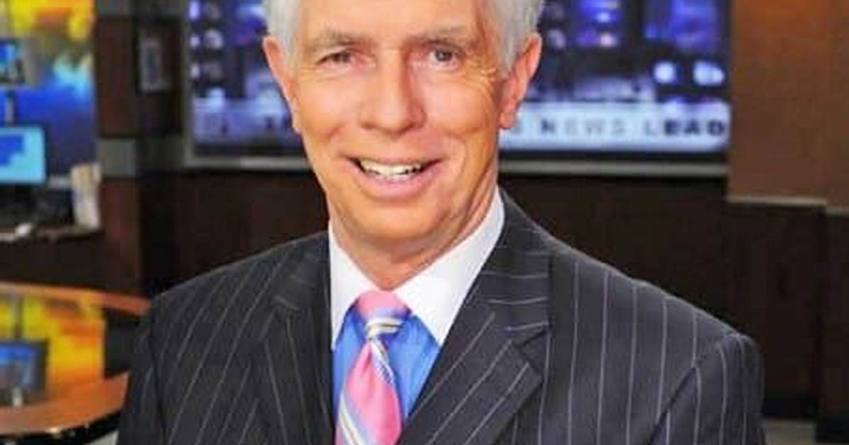 Mike Blake Net Worth