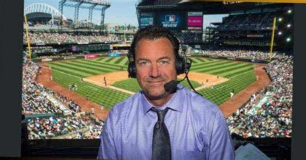 Mike Blowers