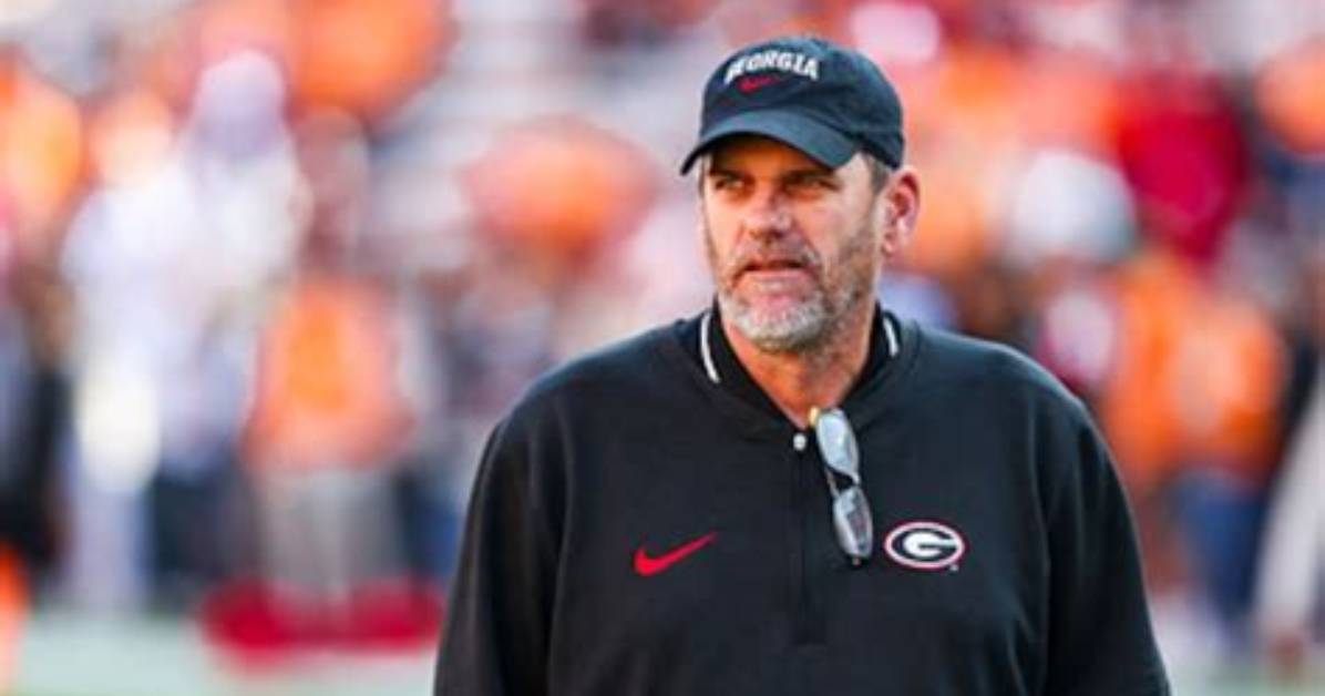 Mike Bobo