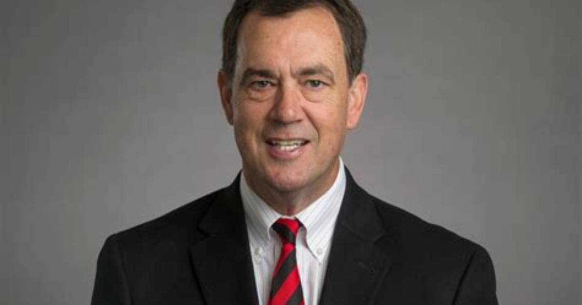 Mike Bohn