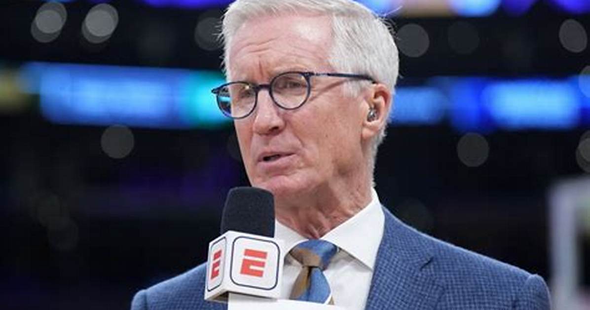 Mike Breen