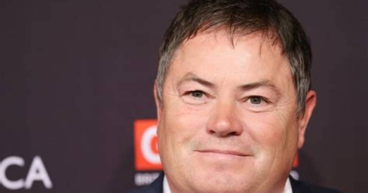 Mike Brewer Net Worth