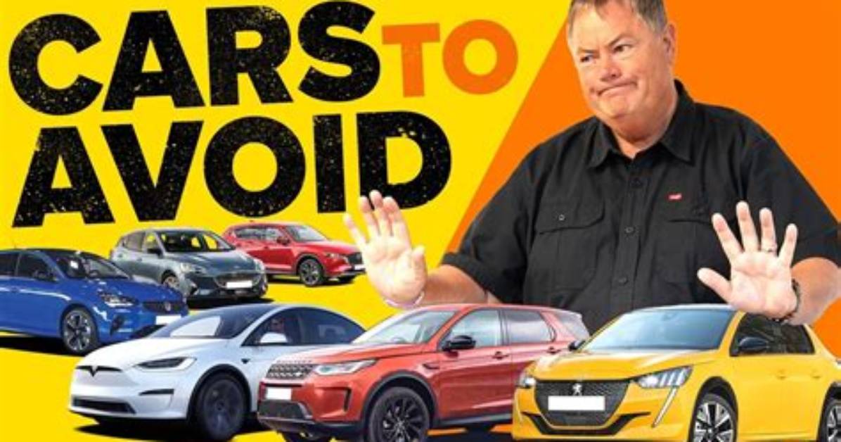 Mike Brewer