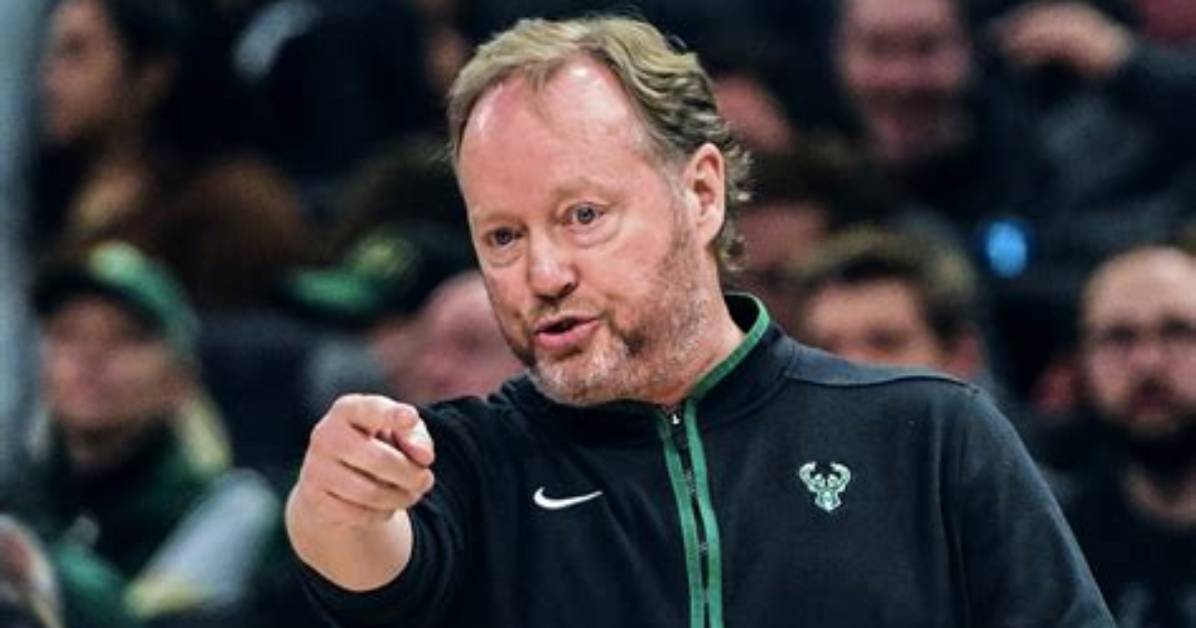 Mike Budenholzer