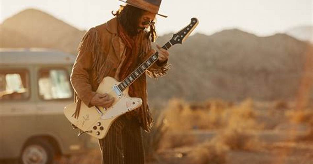 Mike Campbell