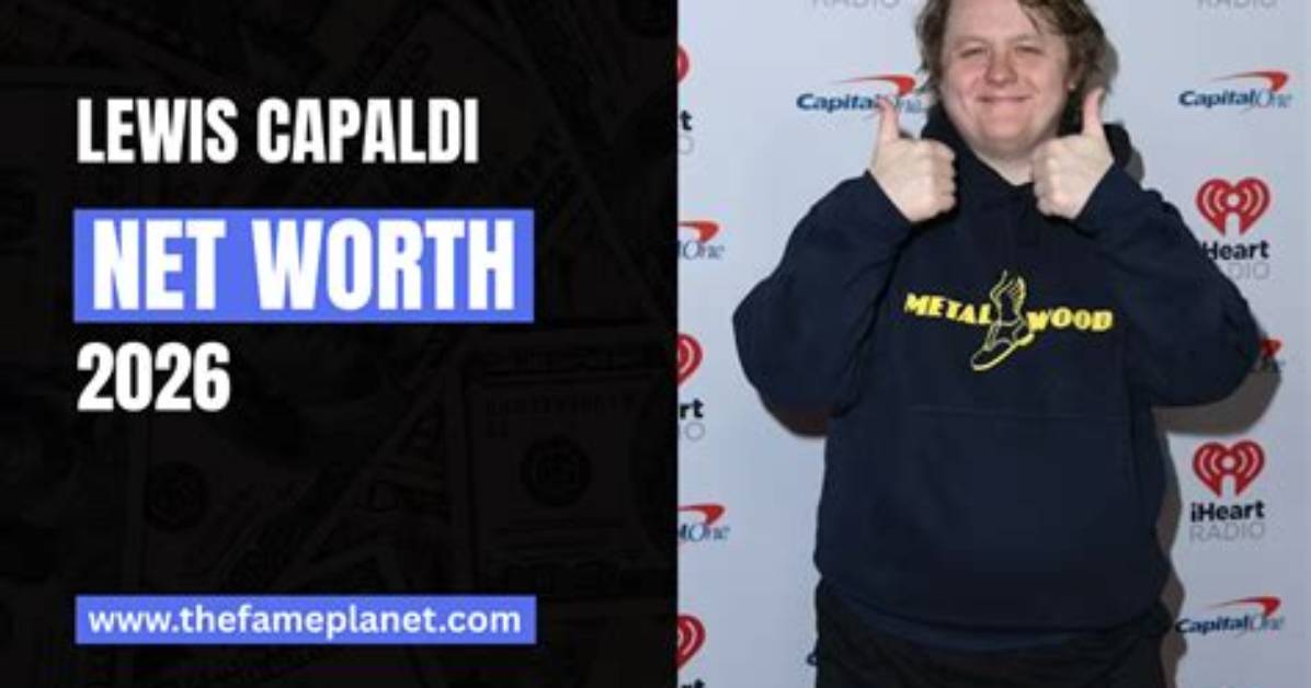 Mike Capaldi Net Worth