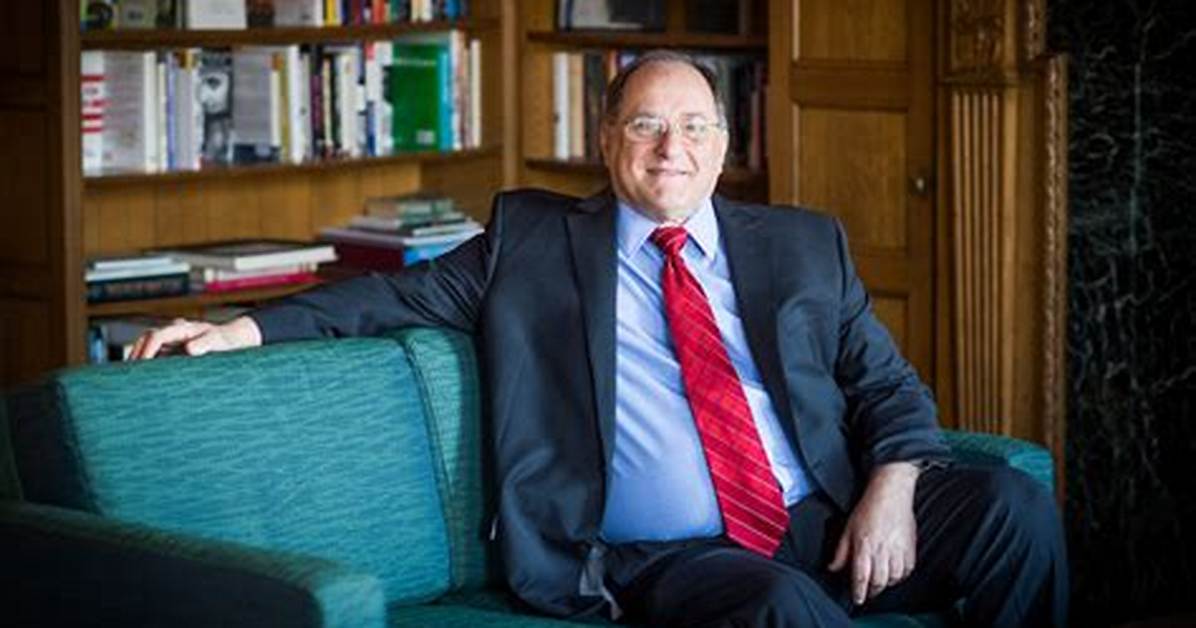 Mike Capuano